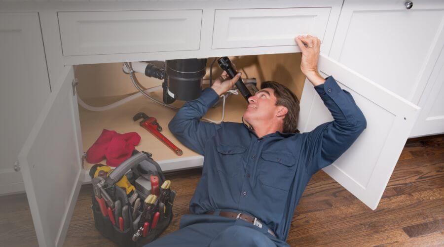 Professional Leak Detection Services in West Wardsboro, VT